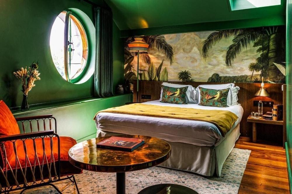 Les Etangs de Corot Room Type - Prestige Room