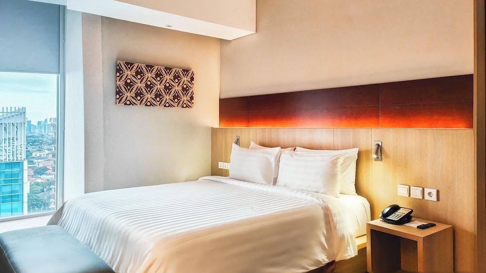 Ra Premiere Simatupang Room Type - Executive Suite