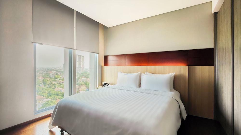 Ra Premiere Simatupang Room Type - Premiere Suite Ra Premiere Simatupang Room Type - Premiere Suite