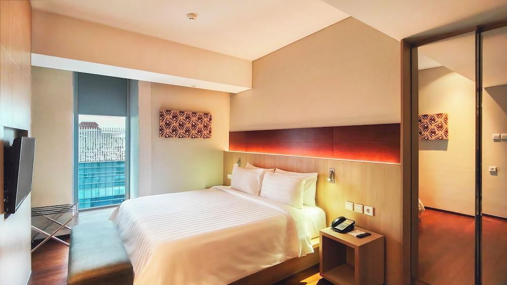 Ra Premiere Simatupang Room Type - Residence Suite Ra Premiere Simatupang Room Type - Residence Suite