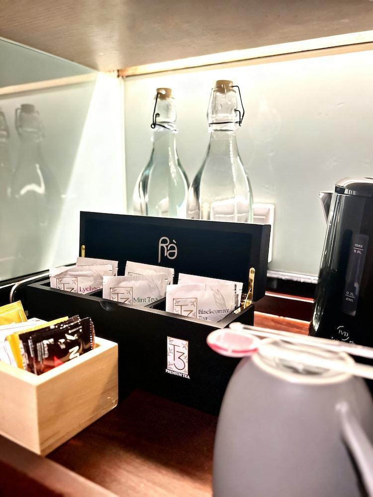 Ra Premiere Simatupang Room Type - Boutique Executive Ra Premiere Simatupang Room Type - Boutique Executive