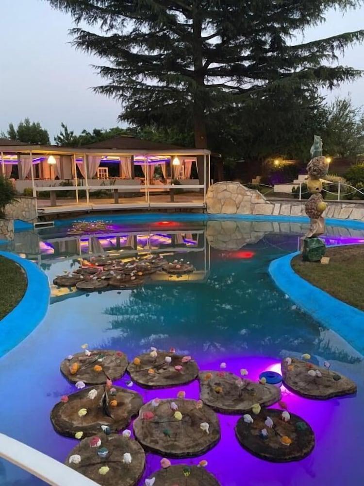 Domus Park Hotel & SPA - Tap to explore photos