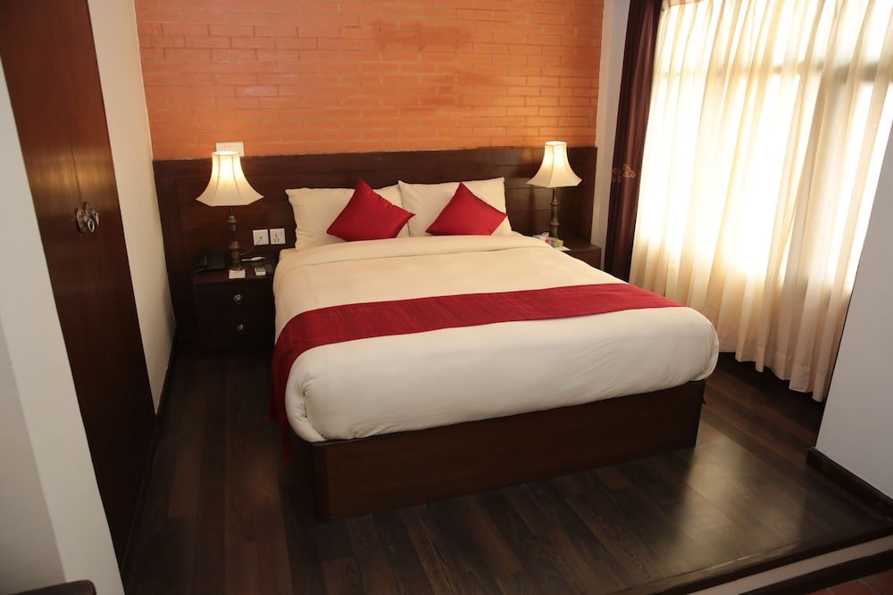 Dalai-La Boutique Hotel - Tap to explore photos