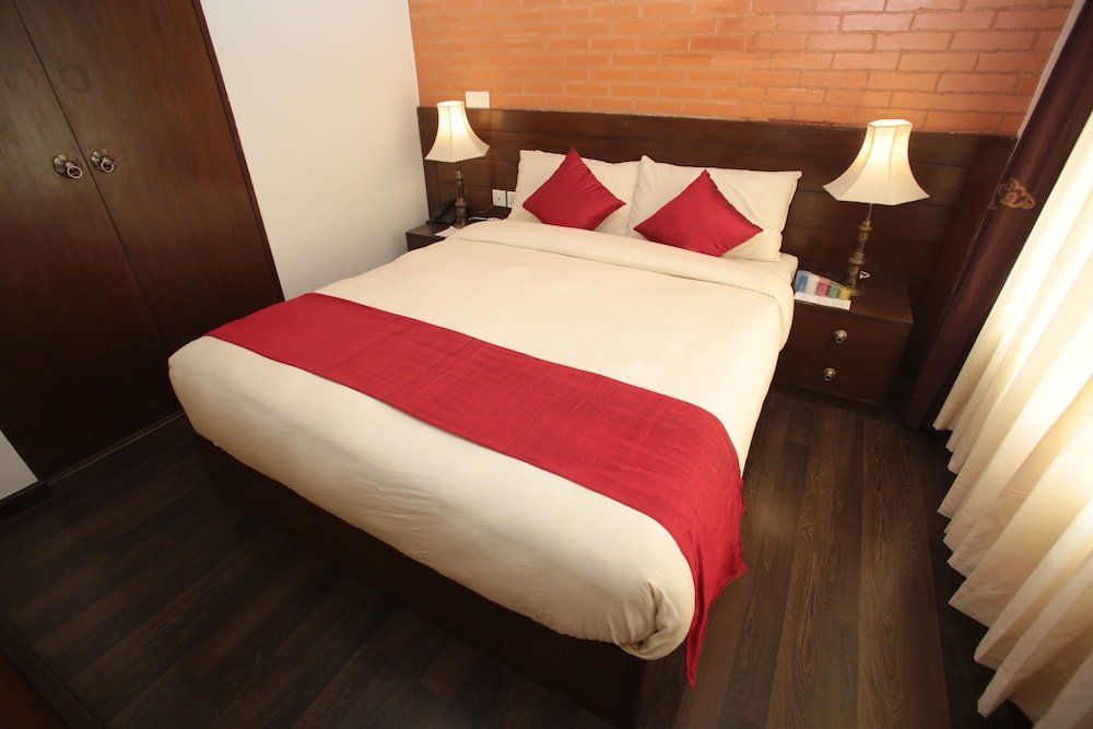 Dalai-La Boutique Hotel Room Type - Deluxe Room, 1 Bedroom
