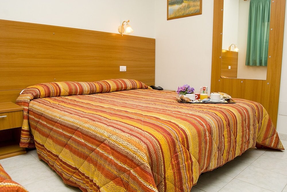Hotel California Room Type - Double Room, 1 Double Bed