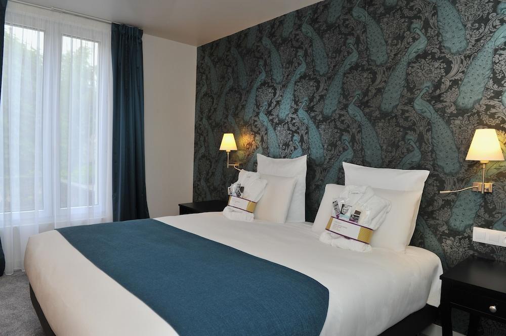 Mercure Paris Saint Cloud Hippodrome - Tap to explore photos