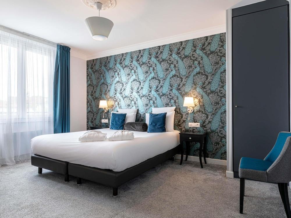 Mercure Paris Saint Cloud Hippodrome Room Type - Privilege, Room, 1 Double Bed