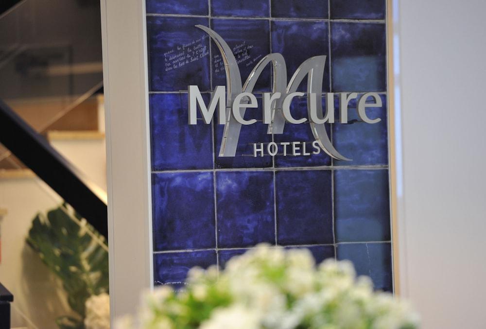 Mercure Paris Saint Cloud Hippodrome - Tap to explore photos