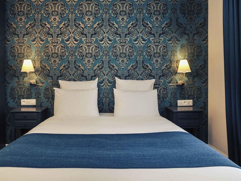 Mercure Paris Saint Cloud Hippodrome Room Type - Room, Multiple Beds
