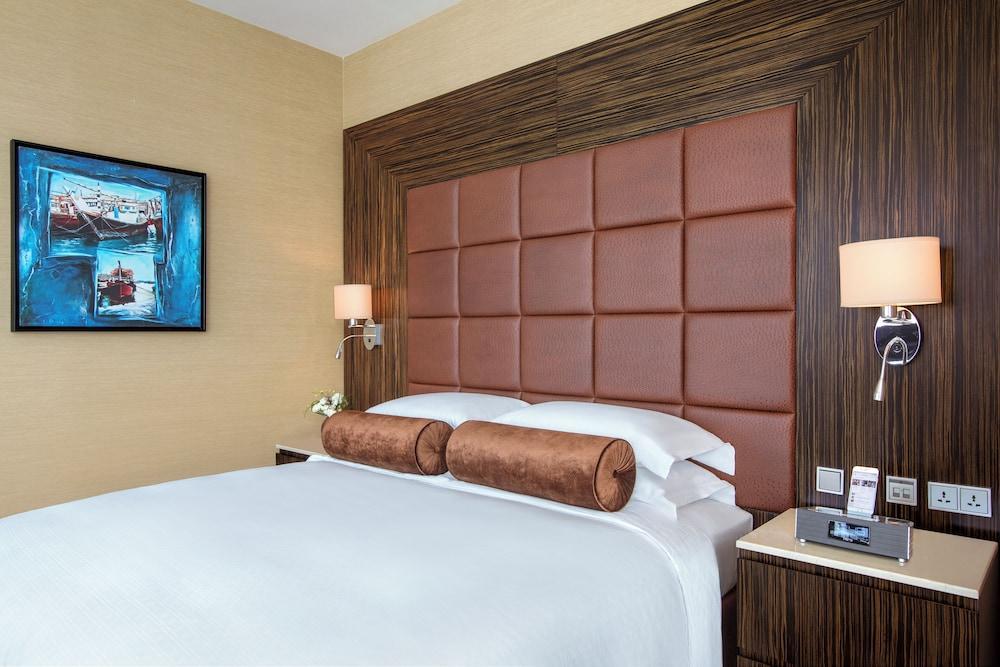 City Centre Rotana Doha - Tap to explore photos