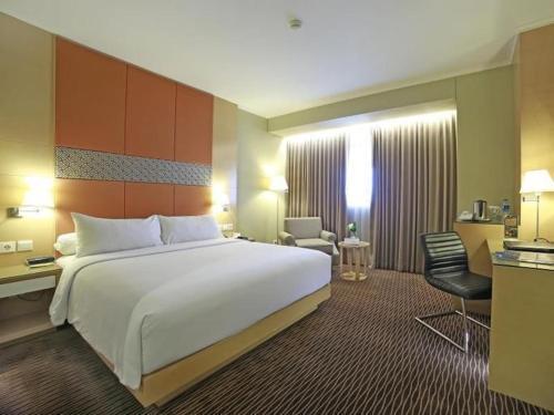 All Sedayu Hotel Kelapa Gading - Tap to explore photos