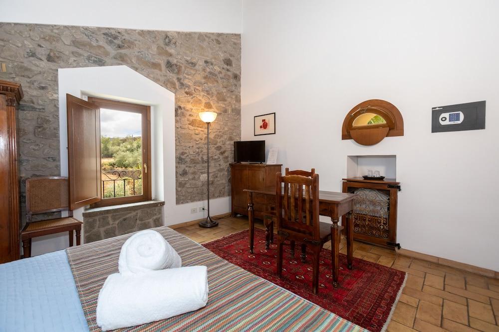 Residenza D'Epoca Pietra di Ponente Room Type - Superior Double Room
