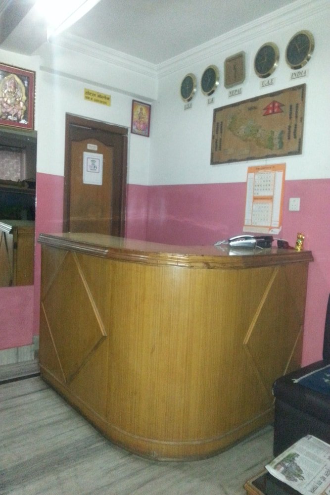 HOTEL GOLDEN Room Type - Standard Room, 1 Bedroom