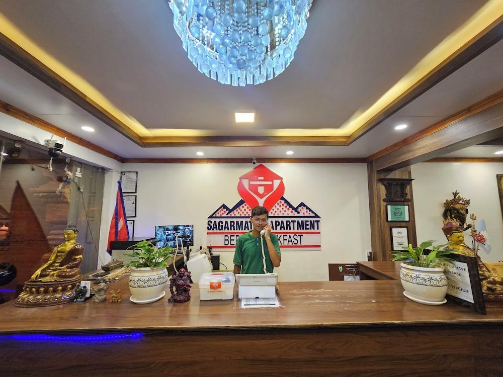 Sagarmatha Apartment Bed & Breakfast