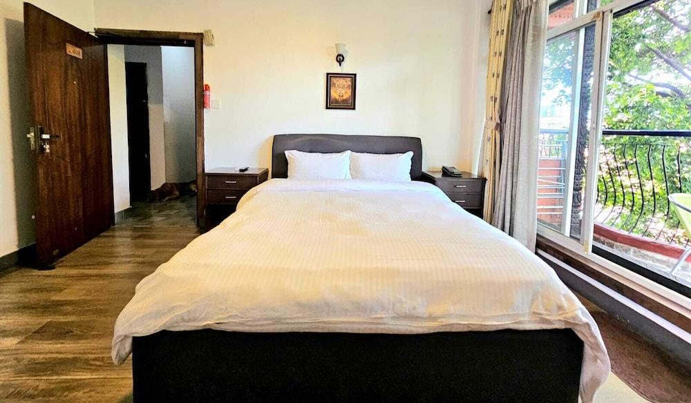 Sagarmatha Apartment Bed & Breakfast Room Type - Deluxe Double Room