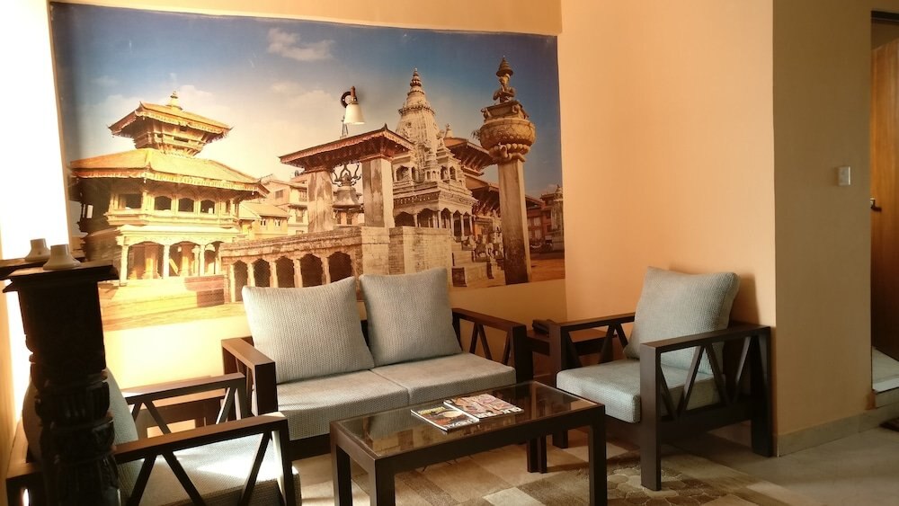 Sagarmatha Apartment Bed & Breakfast - Tap to explore photos