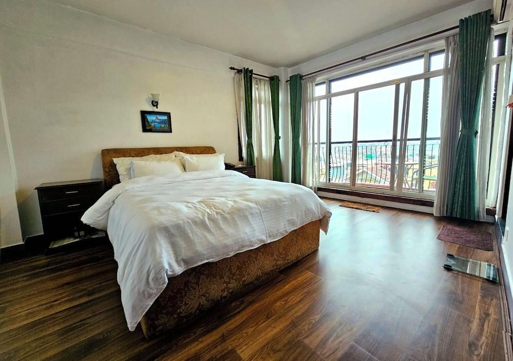 Sagarmatha Apartment Bed & Breakfast Room Type - Luxury Apartment