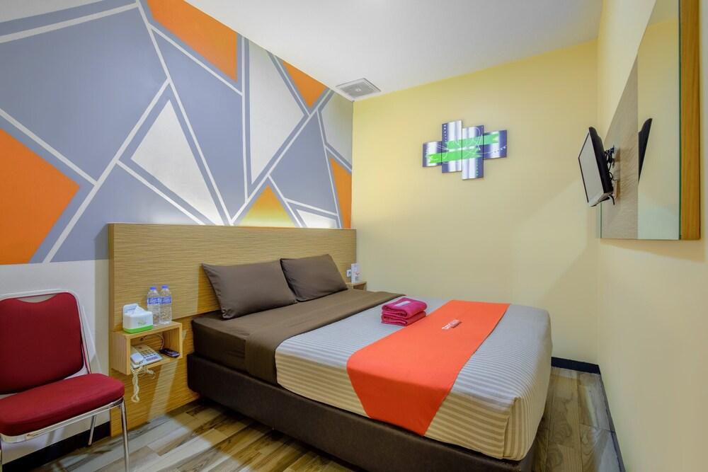 City Icon Residence Room Type - Standard Room