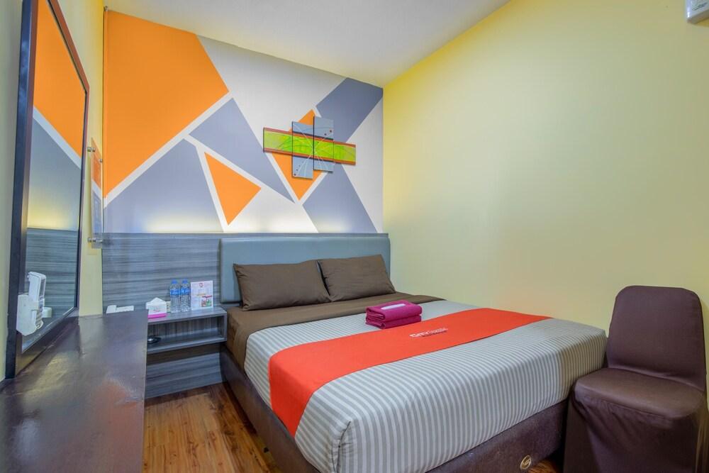 City Icon Residence Room Type - Superior Room