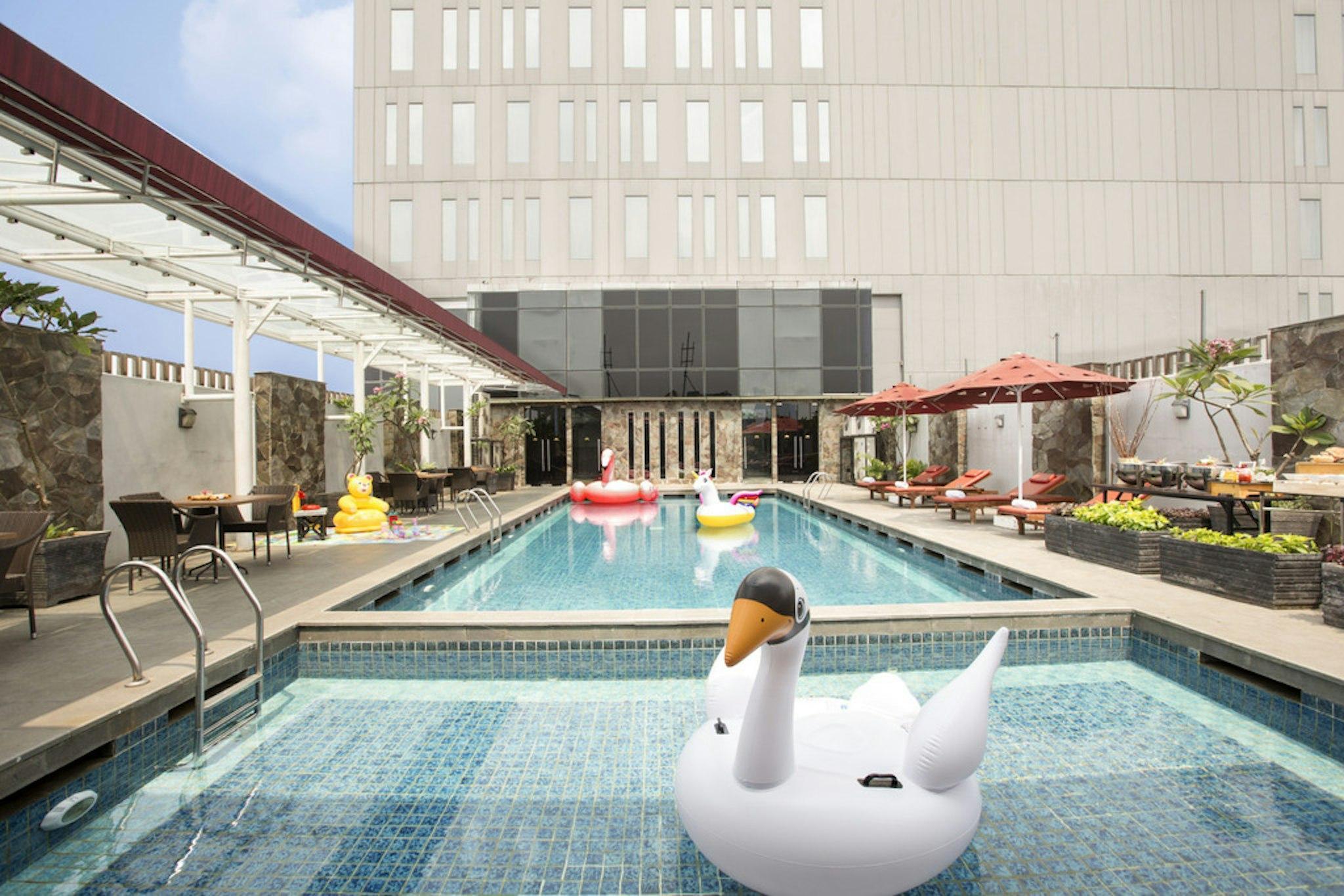 Hotel GranDhika Iskandarsyah - Tap to explore photos