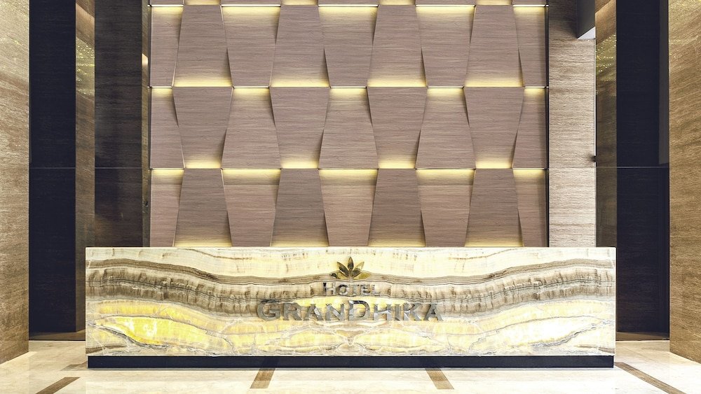 Hotel GranDhika Iskandarsyah - Tap to explore photos