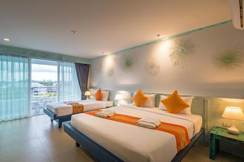 Baan Bandalay Hotel - Tap to explore photos