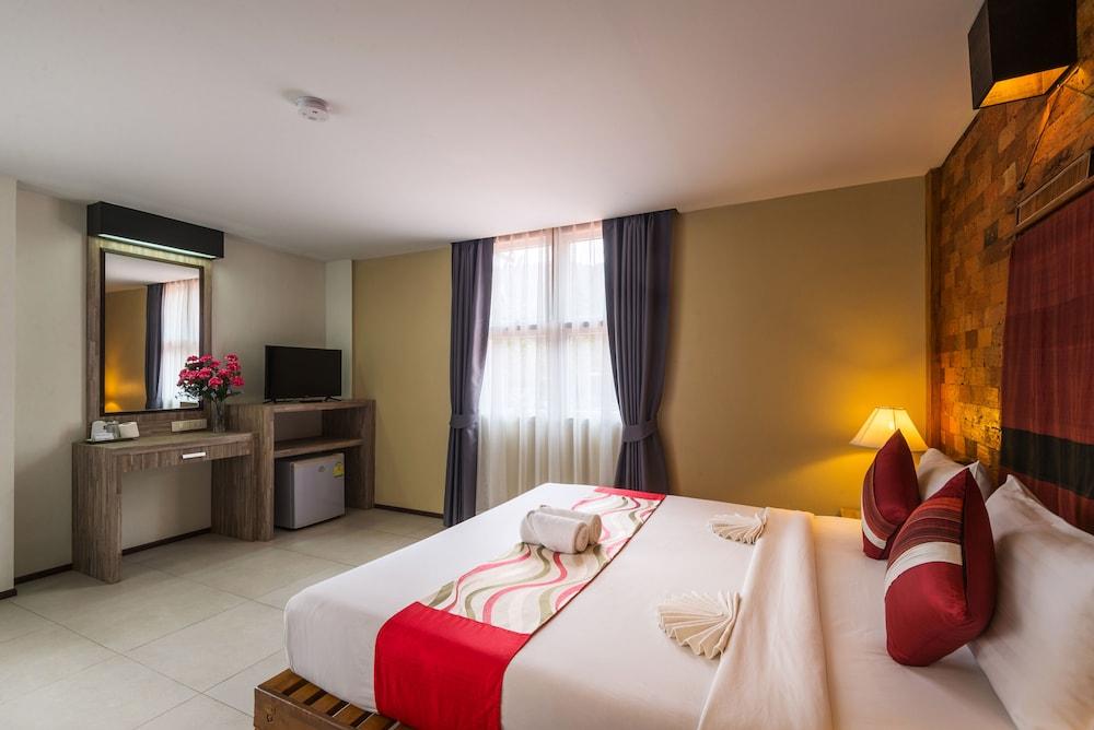 Baan Bandalay Hotel Room Type - Superior Room