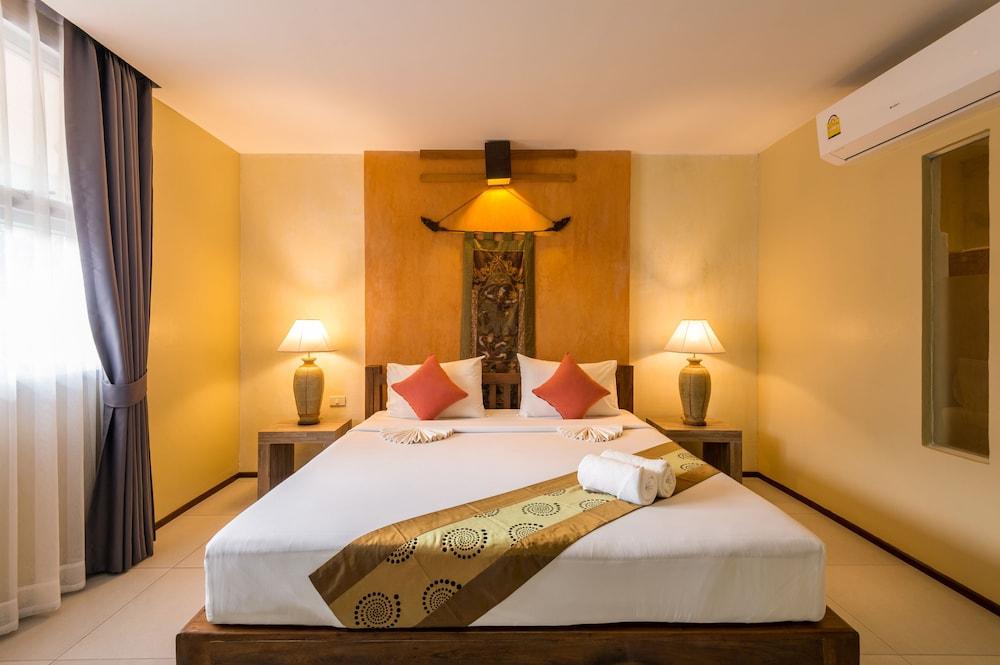 Baan Bandalay Hotel Room Type - Standard Room