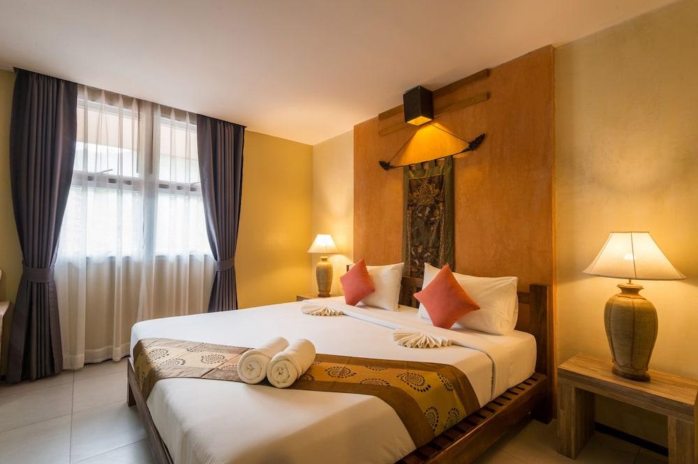 Baan Bandalay Hotel - Tap to explore photos