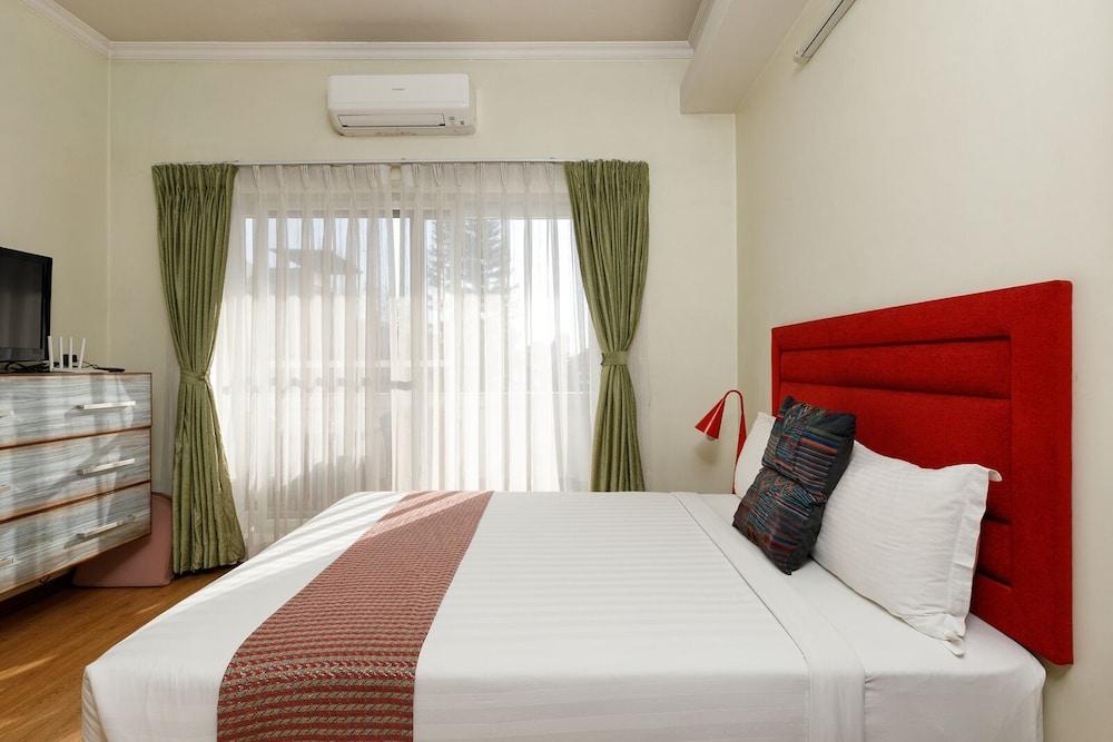 Shaligram Hotel Room Type - Premier Suite