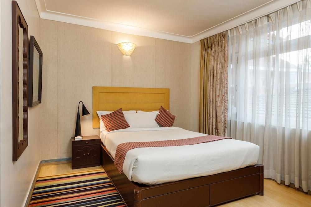 Shaligram Hotel Room Type - Heritage Apartment Shaligram Hotel Room Type - Heritage Apartment