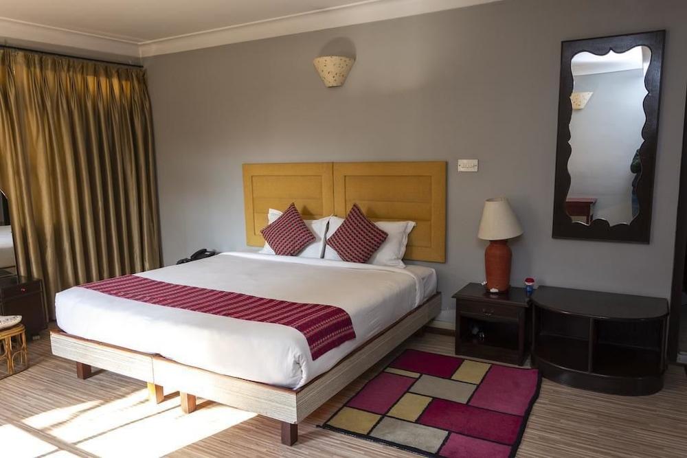 Shaligram Hotel Room Type - Heritage Suite
