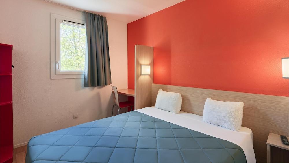 Première Classe Paris Est - Rosny sous Bois Room Type - Standard Room, 1 Double Bed