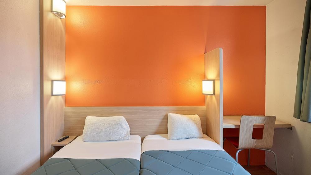 Première Classe Paris Est - Rosny sous Bois Room Type - Standard Room, 2 Twin Beds
