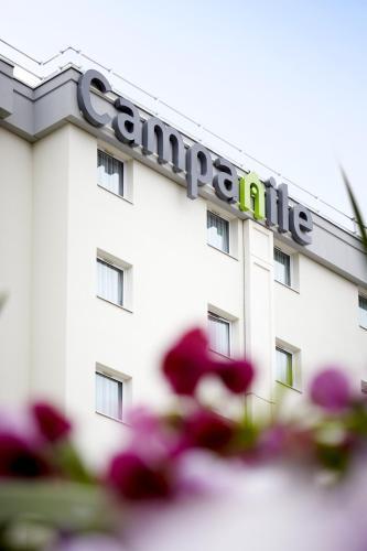 Hotel Campanile Paris Ouest - Chaville - Tap to explore photos