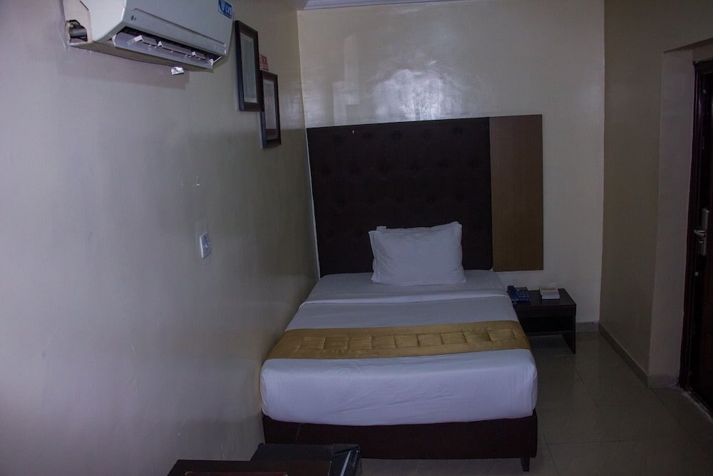 Eastgate Hotel Lekki Room Type - Mini Standard Room