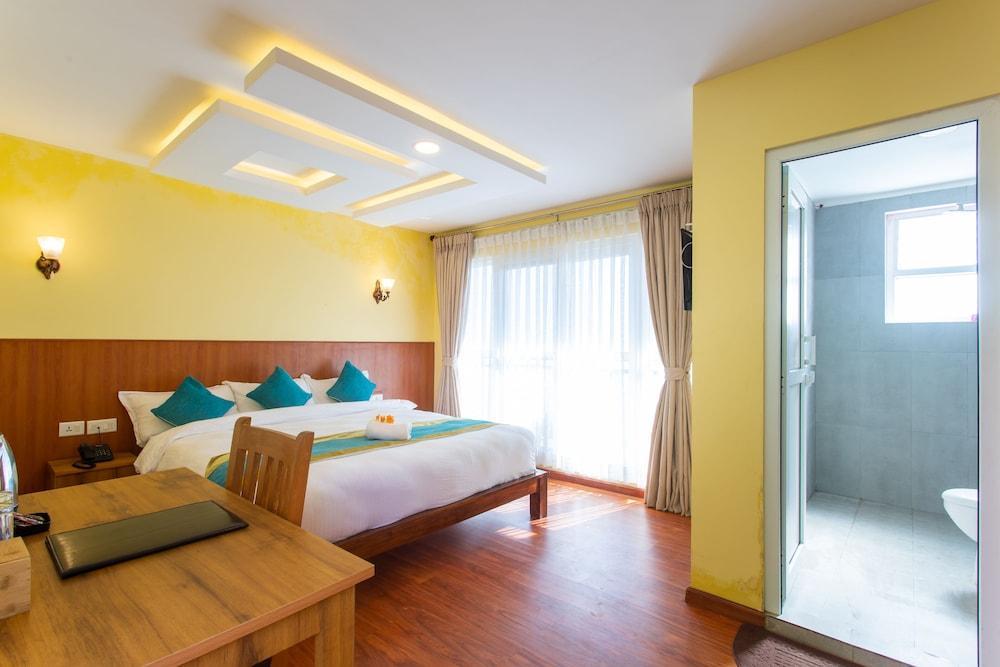 Naikap Village Resort