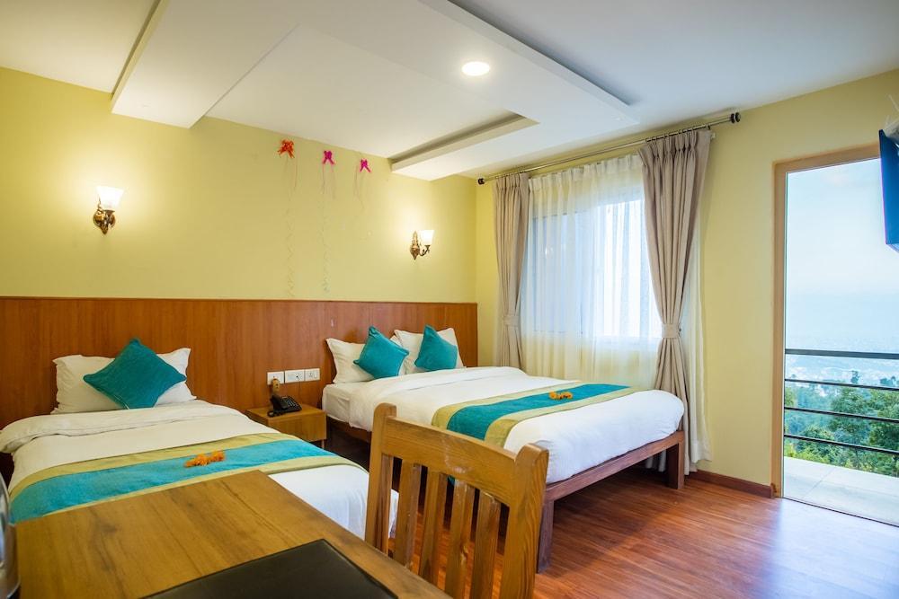 Naikap Village Resort Room Type - Deluxe Family Room