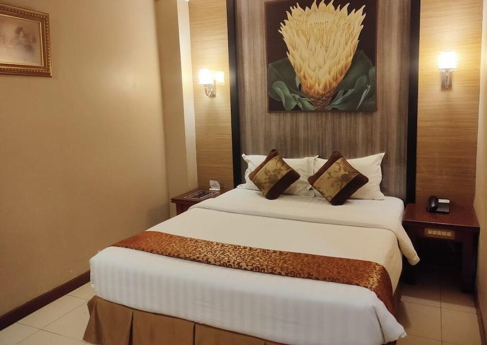 Hotel Olympic Room Type - Superior Double Room, 1 Bedroom