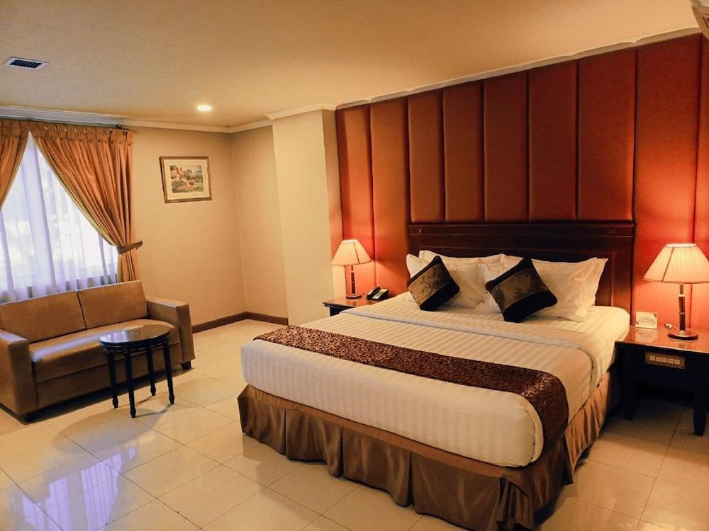 Hotel Olympic Room Type - Executive Double Room