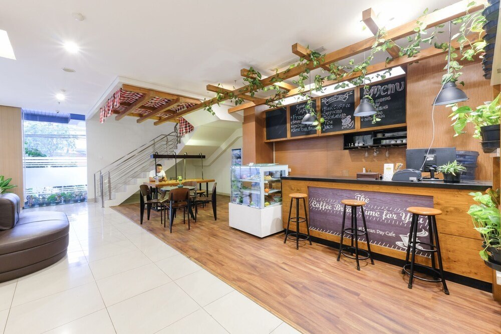 Hotel 88 Mangga Besar 62 by WH