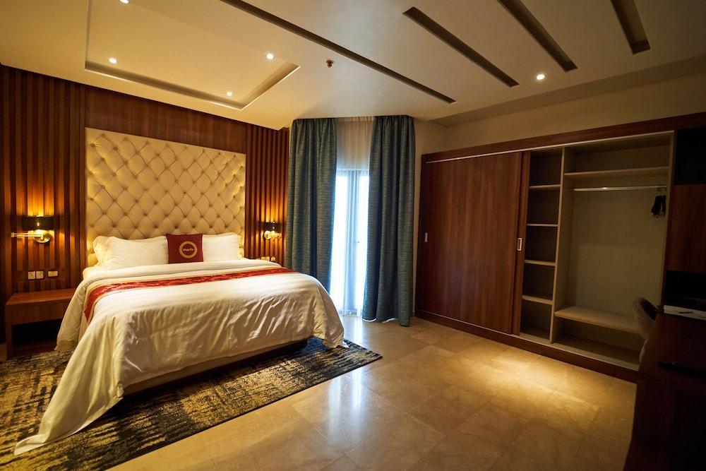 The Lilygate Room Type - Executive Suite