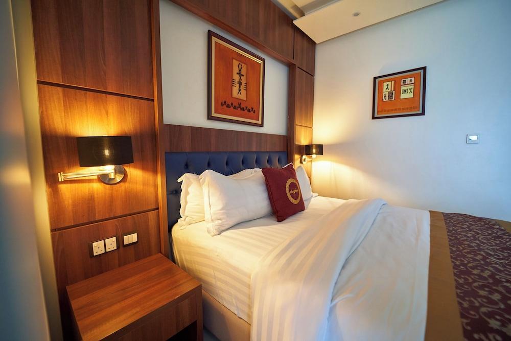 The Lilygate Room Type - Classic Room
