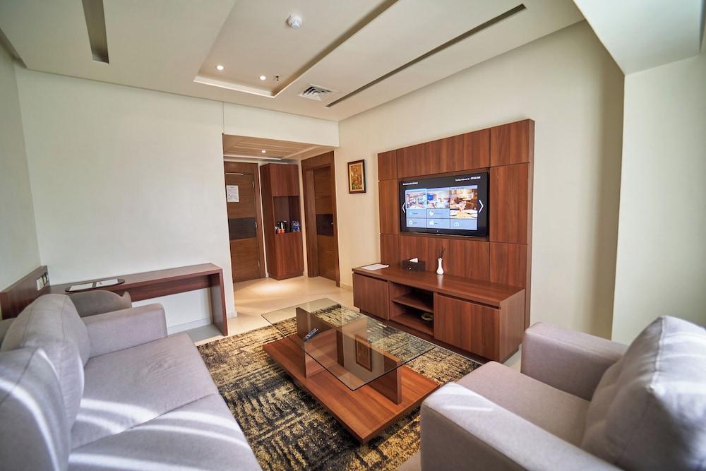 The Lilygate Room Type - Business Suite
