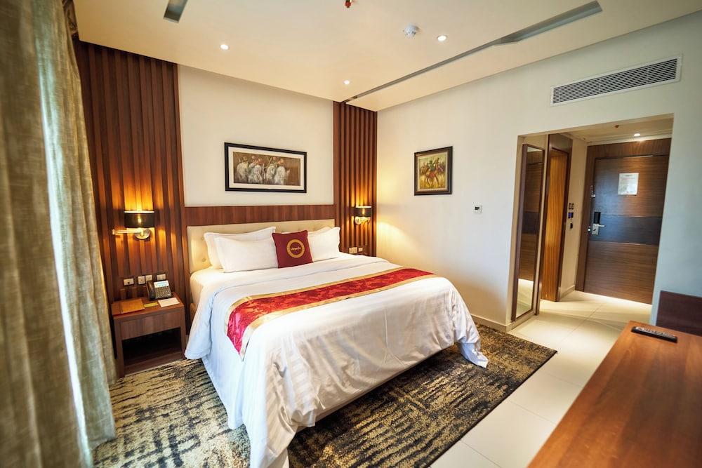 The Lilygate Room Type - Deluxe Room