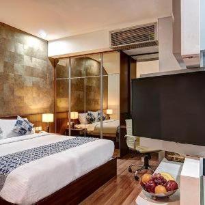 Sampit Residence Managed by FLAT06 Room Type - King Room