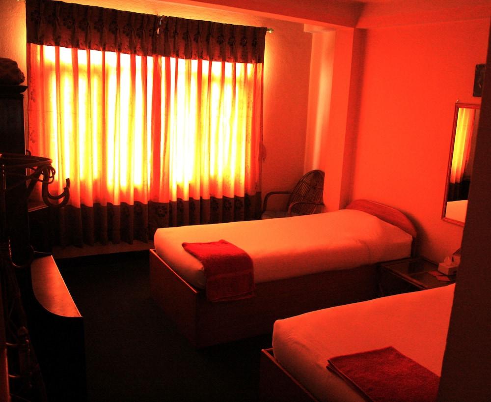Kirtipur Hillside Hotel and Resort - Tap to explore photos