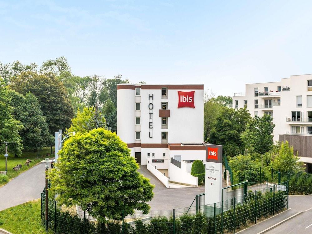 Ibis Paris Meudon Velizy - Tap to explore photos