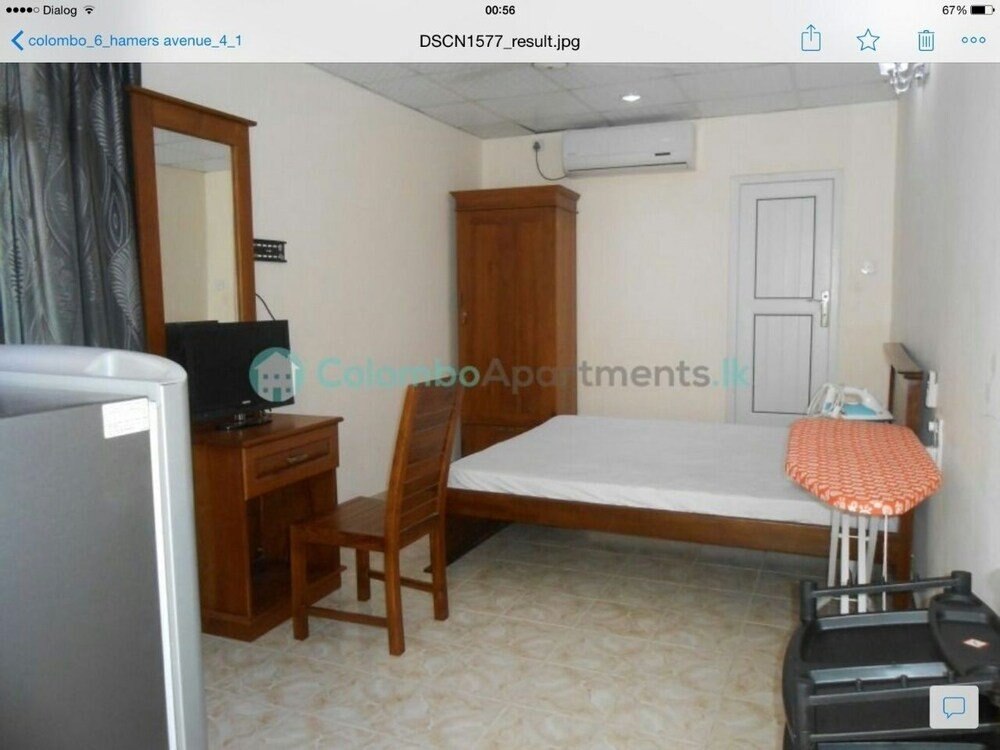 Colombo Apartments - Harmers Avenue - Tap to explore photos