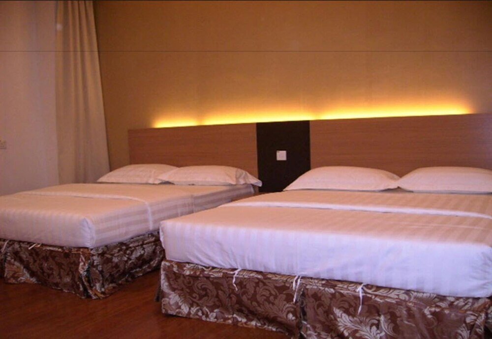 Beez Hotel Shamelin